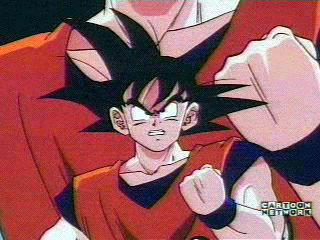 Otaku Gallery  / Anime e Manga / Dragon Ball / Screen Shots / OAV / Dragon Ball Z / 02 - Il Piu Forte del Mondo / 182.jpg